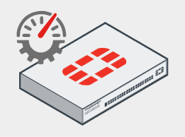 Hardening y tuning de FortiGate